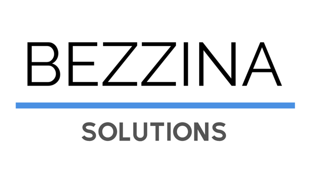 Logo BEZZINA SOLUTIONS